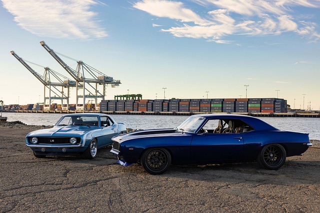 Klassiske biler i moderne tid: Passion, investering eller klimasynd?