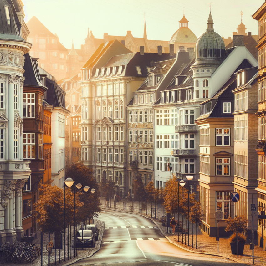 Hvad siger loven? De vigtigste regler for boligudlejning i københavn